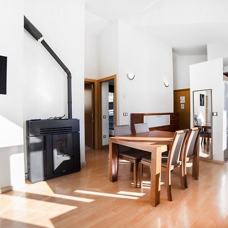 El Tarter Apartments 外观 照片