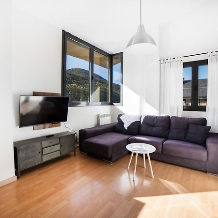 El Tarter Apartments 外观 照片