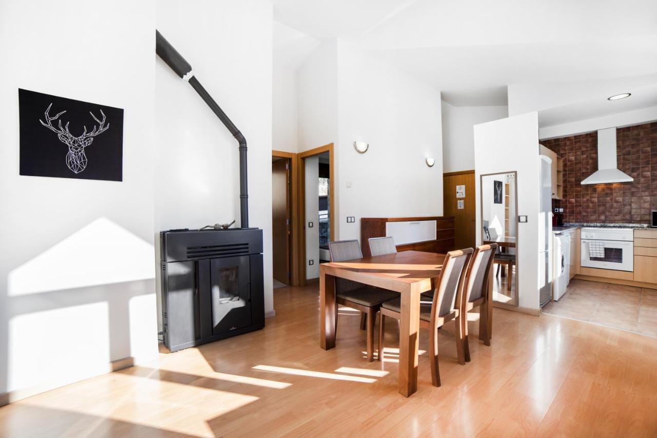 El Tarter Apartments 外观 照片