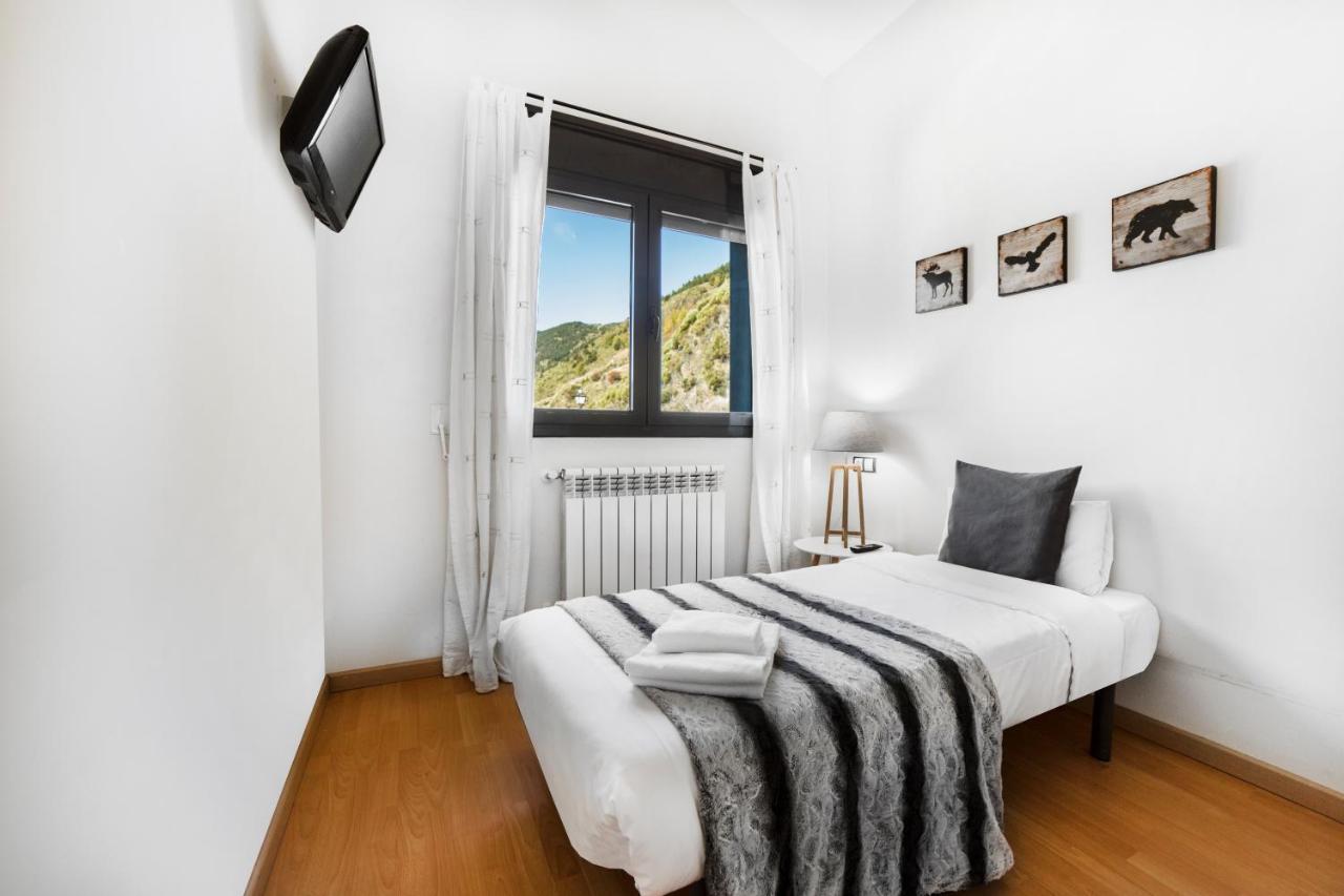 El Tarter Apartments 外观 照片