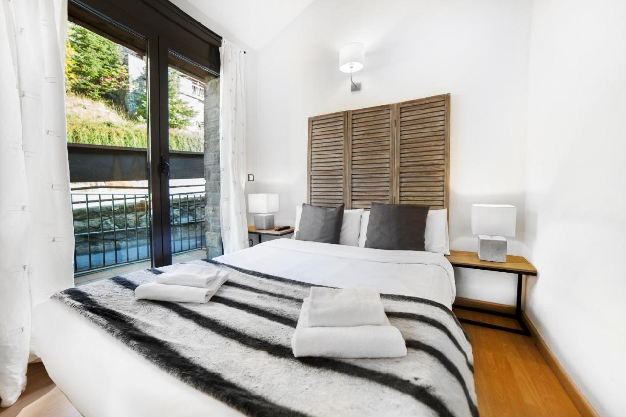 El Tarter Apartments 外观 照片